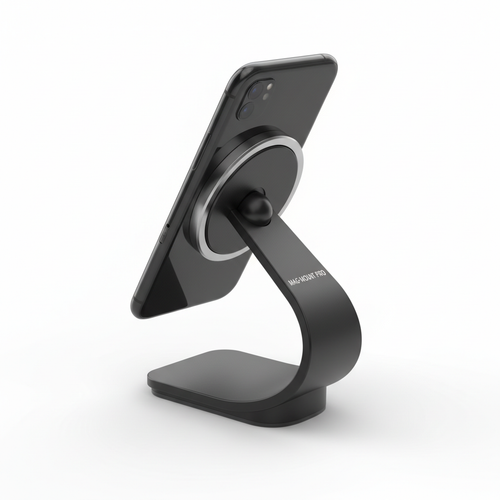 Magnetic Phone Holder