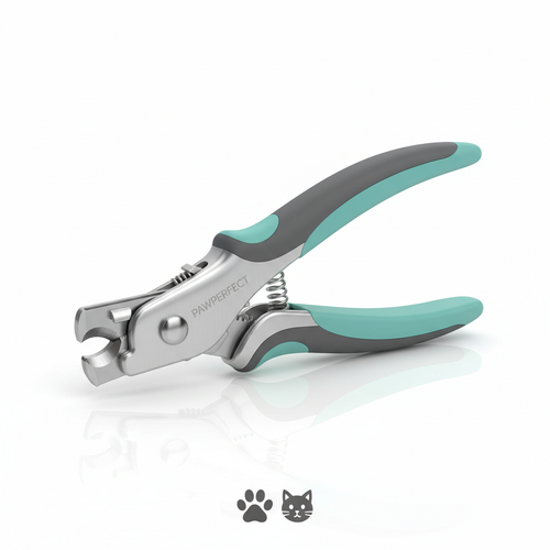 Pet Nail Clipper